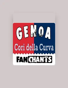 Listen to Genoa C.F.C. Fans Songs, watch music videos, read bio, see tour dates & more!