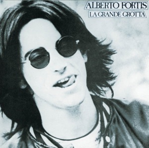 ALBERTO FORTIS 