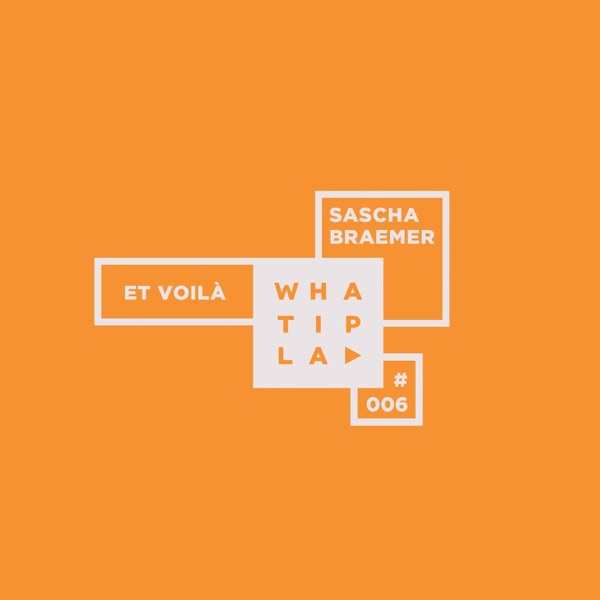 Et Voilà - Single