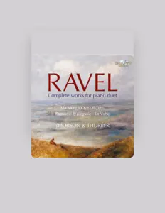 Ingryd Thorson: песни, клипы, биография, даты выступлений и многое другое.