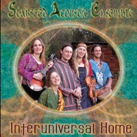Starseed Acoustic Ensemble - It's a Big World