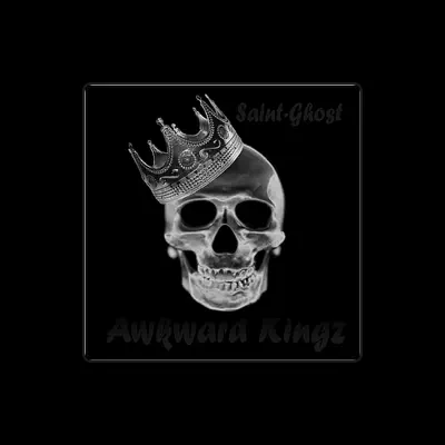 Listen to Saint-Ghost, watch music videos, read bio, see tour dates & more!