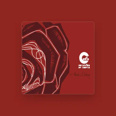 Listen to Coutto Orchestra de Cabeça, watch music videos, read bio, see tour dates & more!