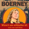 Boerney - Wenn's am Schönsten ist