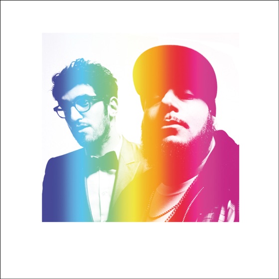Cover artwork for I Can't Tell You Why (DJ-KiCKS)