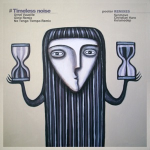 Timeless Noise - Single