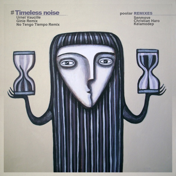 Timeless Noise - Single