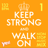 Mercy (Workout Mix 125 BPM)