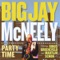 Big Ali - Big Jay McNeely lyrics