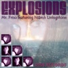 Explosions (feat. Niámh Livingstone) - Single