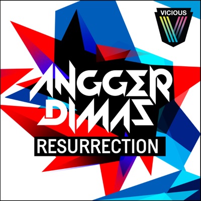 Resurrection - Single