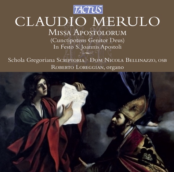 Merulo: Missa Apostolorum