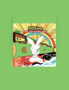 Ακούστε περιεχόμενο από PINE*am, παρακολουθήστε μουσικά βίντεο, διαβάστε το βιογραφικό, δείτε ημερομηνίες περιοδείας, και πολλά ακόμη!