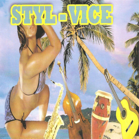 Styl Vice