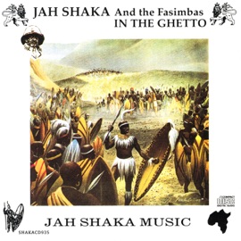 Jah Is for I and I (feat. The Fasimbas) Jah Shaka