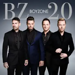 BZ20 - Boyzone