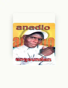 Listen to Anadio, watch music videos, read bio, see tour dates & more!