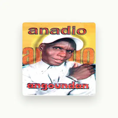 Listen to Anadio, watch music videos, read bio, see tour dates & more!