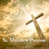 Bach: St. Matthew Passion, BWV 244 artwork