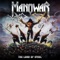 The Kingdom of Steel - Manowar lyrics