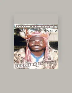 Listen to Sekouba Traoré, watch music videos, read bio, see tour dates & more!