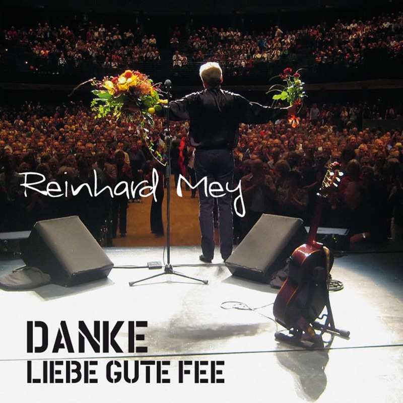 Danke liebe gute Fee (Live)