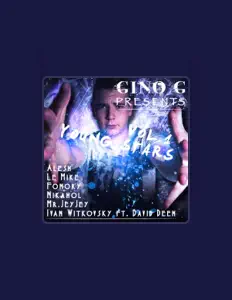 Listen to Gino G, watch music videos, read bio, see tour dates & more!