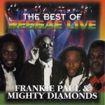 The Mighty Diamonds - All I Have Is Love