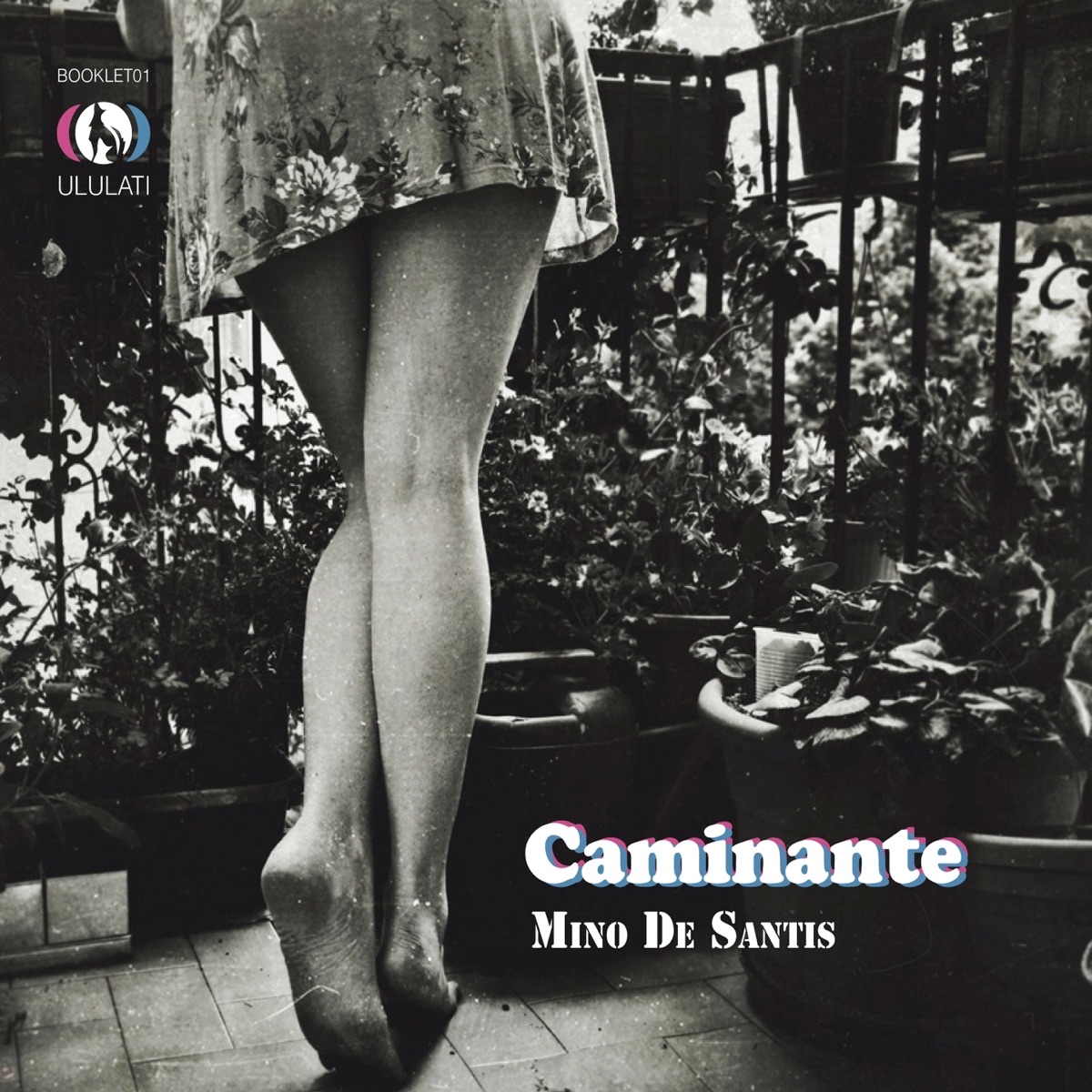 Caminante - Album di Mino De Santis - Apple Music