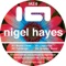 Breakin' Doors - Nigel Hayes lyrics
