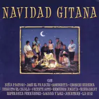 Noche de Luz — Niña Pastori