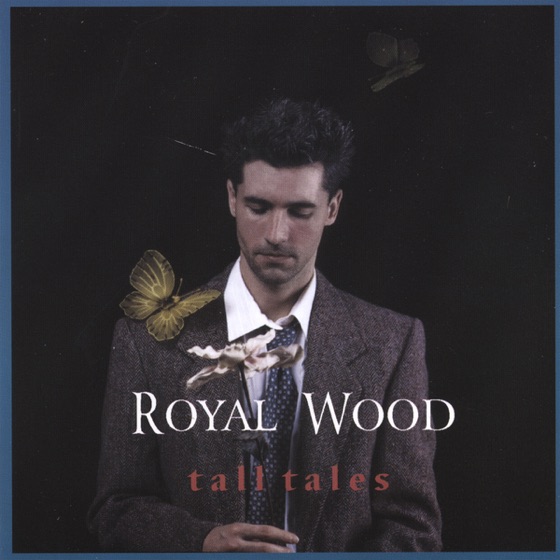 Cover artwork for Suzanne