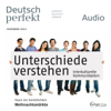 Deutsch perfekt Audio. 12/2013: Deutsch lernen Audio - Das musst du lesen! - Div.