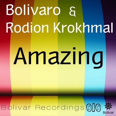Amazing - Single