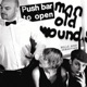 PUSH BARMAN TO OPEN OLD WOUNDS cover art