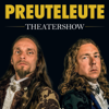 Gistern Enk Me Vrouwmens In Eur Gat Gepakt - Preuteleute