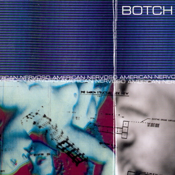Cover artwork for Rejection Spoken Softly