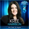 She Talks to Angels (American Idol Performance) - Single