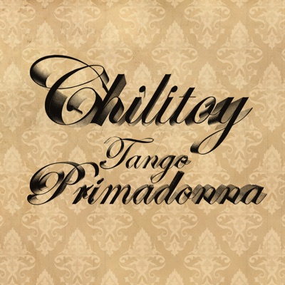 Tango Primadonna - Single