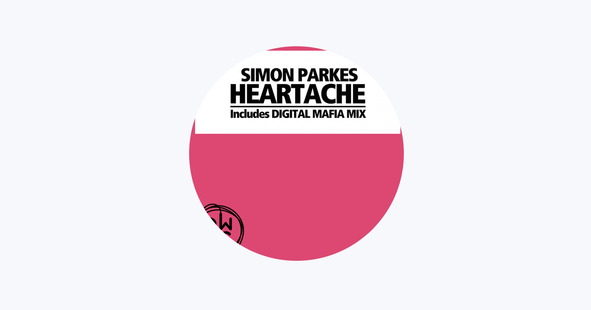 Simon Parkes - Apple Music