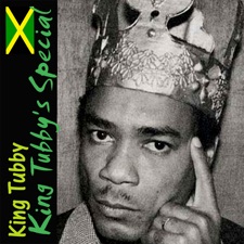 King Tubby - King Tubby'S Special - U-Roy