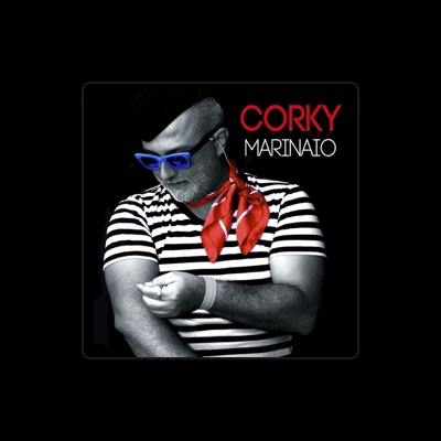 Escucha a Corky, mira videos musicales, lee su biografía, consulta las fechas de las gira y más.