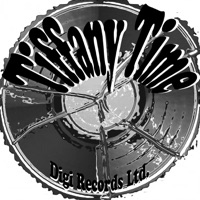 Tiffany Time (Power Flowers) - Single - Digi