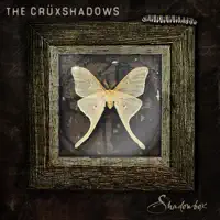 Foreverlast — Crüxshadows