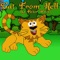Cat from Hell - Peter Prins lyrics
