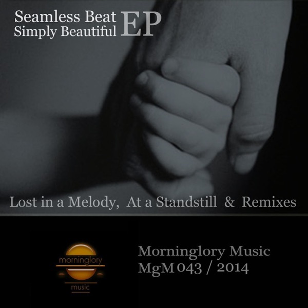 Simply Beautiful - EP