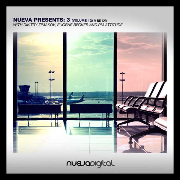Nueva pres. 3, Vol. 12 - Single