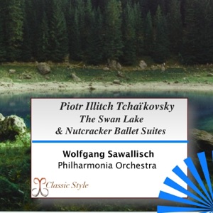 Swan Lake Ballet, Op. 20, Act I: No. 2, Waltz