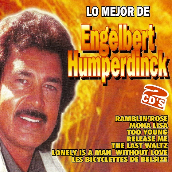 Cover artwork for A Lovely Way to Spend an Evening