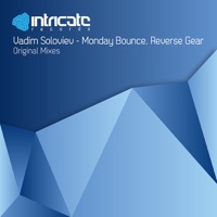 Monday Bounce / Reverse Gear - Single - Vadim Soloviev